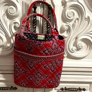 Vera Bradley Tote Bag